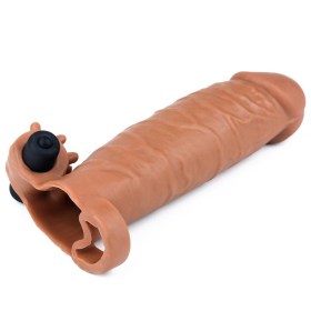 Vibro Navlaka za penis- LV1061F-3